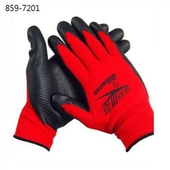 코레카 NBR폼코팅장갑 익싸이트2L 859-7201 (10개)-W58035F