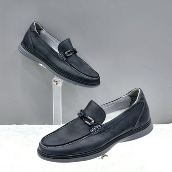 남성 클래식 모던 로퍼 32HH30ID04 C-1350 1SA_JJ