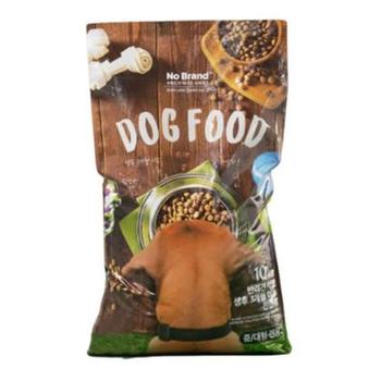 노브랜드/강아지사료/반려견 사료 10kg (S38561078)