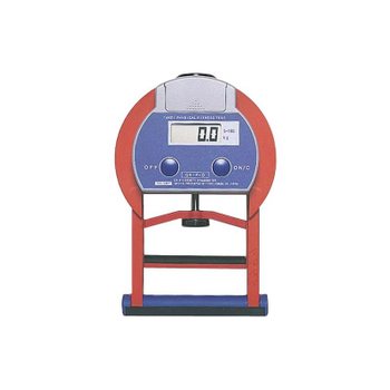 [해외] 디지털 악력계 그립 D TKK5401