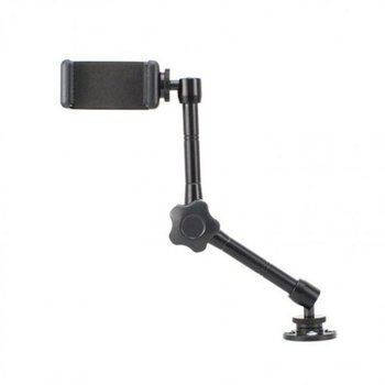 고품질 천정 라이브 생방송 거치대 마운트 스트리머 촬영 고정용 ...