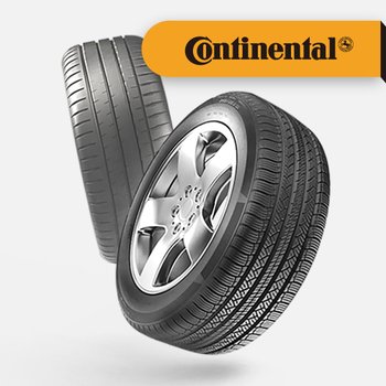 콘티넨탈 ProContact GX 245/45R19 102H(XL) MOE 런플렛 장착비별도