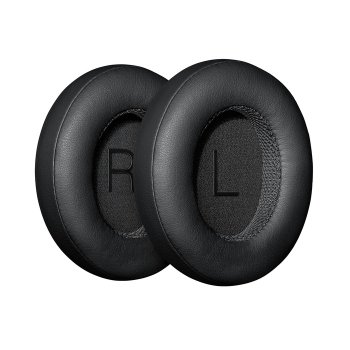 [해외] [슈어] AONIC 50 이어패드 교체용 (1, 2세대용) SBH50G2-BK-PADS 블랙