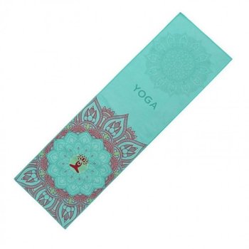 대형 OUTI1194 수건 스포츠 수영 운동 건식 타올 요가