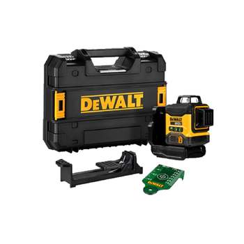 자재 DEWALT (본체만)크로스_DCLE34031N-KR 20VMax