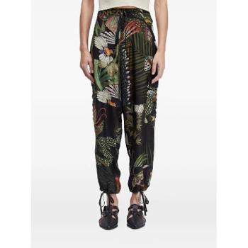 26 SS Osklen 포켓 보타니컬 팬츠 75933 TP452160027