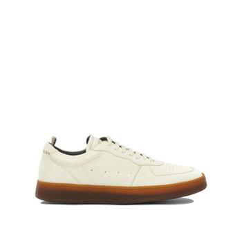 [해외] Officine Creative  Asset 001  Low top sneakers White ASSET/001DEEP BIANCO [관부가세포