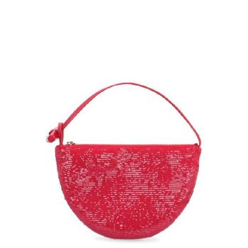 롱샴 르 로조 포춘 쿠키 클러치백 10344HIP 545 TP961608105