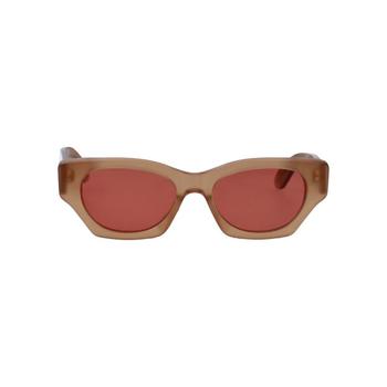 25FW 레트로슈퍼퓨처 선글라스 OV0 PNK pink