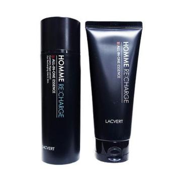 라끄베르 옴므 리차지 올인원 에센스 150ml 1+1 기획 x3SET (AD) (S33561968)