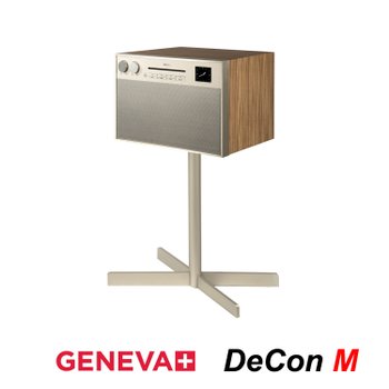 [신세계백화점][전 색상 재고 보유 GENEAVA 제네바] DeConM 블루투스 오디오