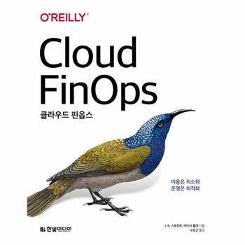 클라우드 핀옵스   비용은 최소화 운영은 최적화