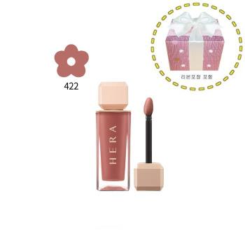 헤라 센슈얼 누드 글로스 422호 란제리 (리본포장+무지쇼핑백 포함) (S15570634)