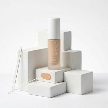 아르데코 ARTDECO 퍼펙트 매트 세럼 파운데이션 20ml (2 Color)
