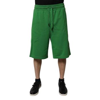 [해외] 돌체앤가바나 숏팬츠 PAN75245 GREEN