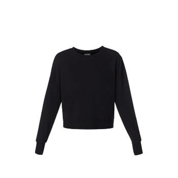 26 FW Sweaty Betty 애프터 클래스 스웨트셔츠 SB<b>10232</b> TP455620549