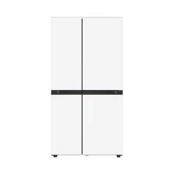 LG 디오스 오브제컬렉션 냉장고 652L S656MQQ143