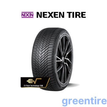 넥센타이어 엔블루 포시즌 2 225/45R18  2254518 수원 오산 평택 유료장착
