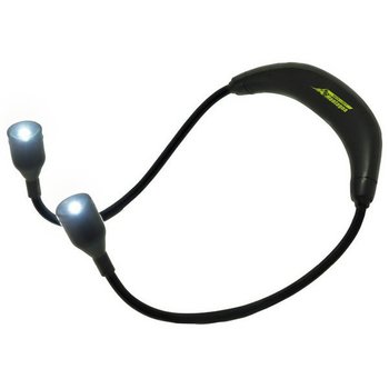 [해외] 몬타나 Montagna HAC2902 플렉시블 넥라이트