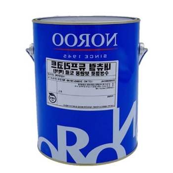 듀프리코트 결로보완 백색 무광페인트 외부페인트 건