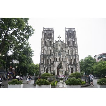 [비즈니스 탑승] 하노이 자유여행 5일 서머셋그랜드하노이 5성호텔 디럭스룸 시내중심 호안끼엠지구 공항픽업 여행자보험
