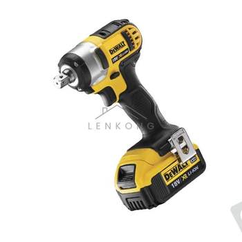 전동드라이버 목공드릴 충전임팩렌치18V DCF880M2 (4.0) 공구