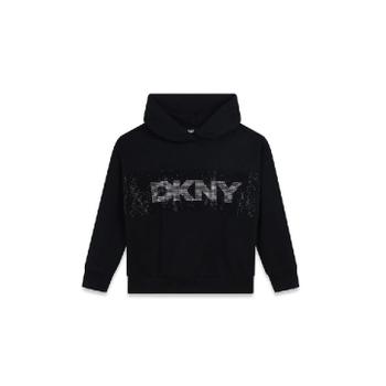 DKNY 후드티 D60242K_09B TP870898627