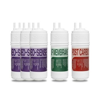 [호환] LG J814MEE35 엘지 정수기 냉장고 호환 프리미엄 정수기필터 1년관리세트