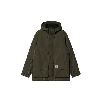 칼하트 Highbury Jacket I030834 0ZP.XX 하이버리 자켓 아우터 점퍼