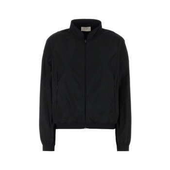 더로우 여성 캐주얼 자켓 SS26 블랙 10946W4564