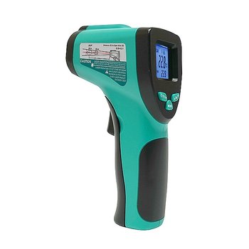 [T5867] Prokit 적외선 온도계(MT-4606)