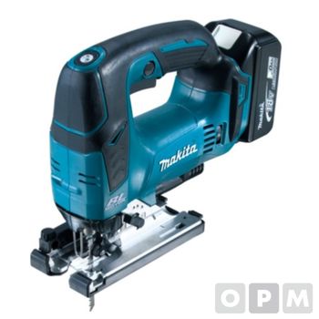 충전직쏘18V(브러쉬리스) DJV182RTE(5.0)