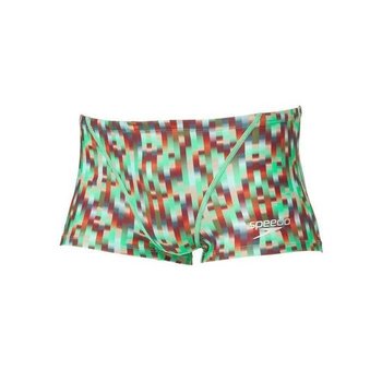 스피도 남성 탄탄이 숏사각 수영복 N70639 남자수영복 (37866731A)