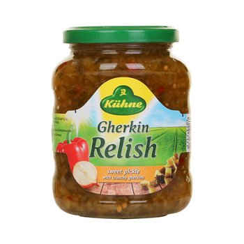 CARL KUHNE KG (GMBH & CO.) [신세계백화점]영남게르킨 렐리쉬 스위트 피클