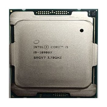 인텔 코어X-시리즈 i9-10900X 캐스케이드레이크 (병행수입벌크)(쿨러미포함)