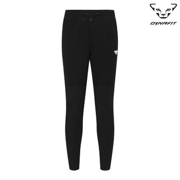 남성 RUN HYBE 런 트랙팬츠 블랙 YMP25327Z1 LE1221517966