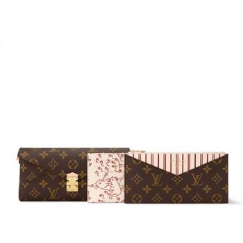 [해외] 영국 백화점 루이비통 키리가미 오거나이저 체인 M15150 국내 A/S 가능