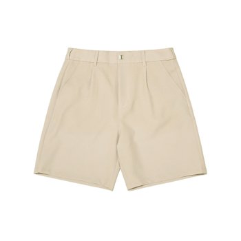 K4323EHPT1BEI 반바지 스트리트반바지 프로페셔널 우븐 반바지 BEIGE 42121