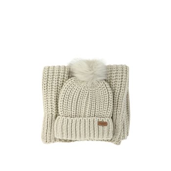 [해외] [바버]  비니 FW23 LGS0023LGSST15 2092087