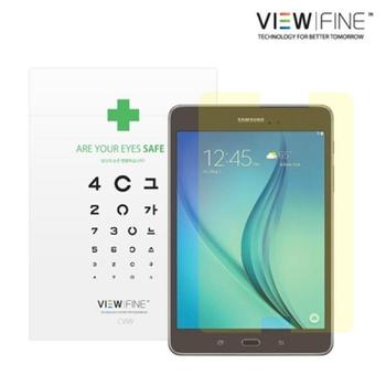 아트박스/뷰파인 블루라이트차단[CV99]갤럭시 탭A8.0 2017(SM-T380)