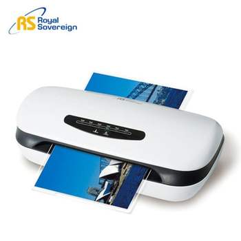 로얄소브린 BQ93YS52 코팅기 ES-915 A4