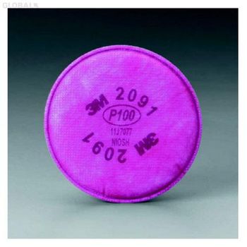 필터 248OIS68 3M2091(1봉지2EA)특급(테크윈)