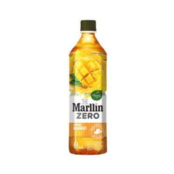 자연은 더말린 애플망고 1L