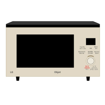 [LG] 디오스 광파오븐 오브제컬렉션 (MLJ39EW)