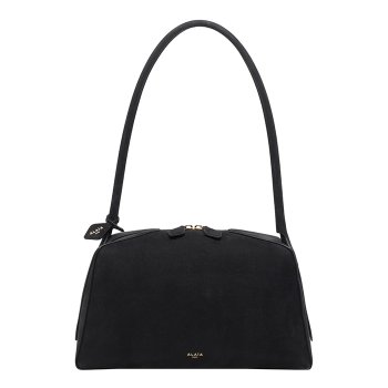 [해외] [해외직구] 26SS 알라이아 LE BOULEDOGUE 르 불도그 백 AA1L2019CA214/999