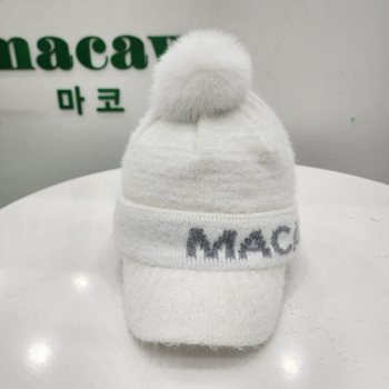 여성. 캡니트모자 MOW3CP41442_JK
