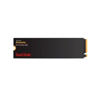 Sandisk Extreme M.2 NVMe (1TB)