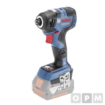 충전임팩드라이버18V 브러쉬리스 본체만 GDR18V-200 부품
