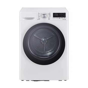LG전자 트롬 RH10WTW 드럼건조기 10kg 화이트