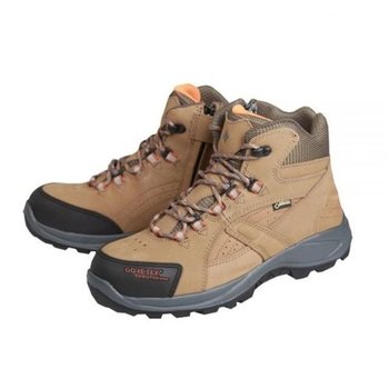 유니칸 안전화 TS6-G206 6Inch 275mm BR (1EA)-WFE9BA2